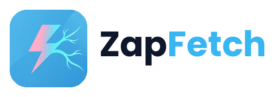 ZapFetch